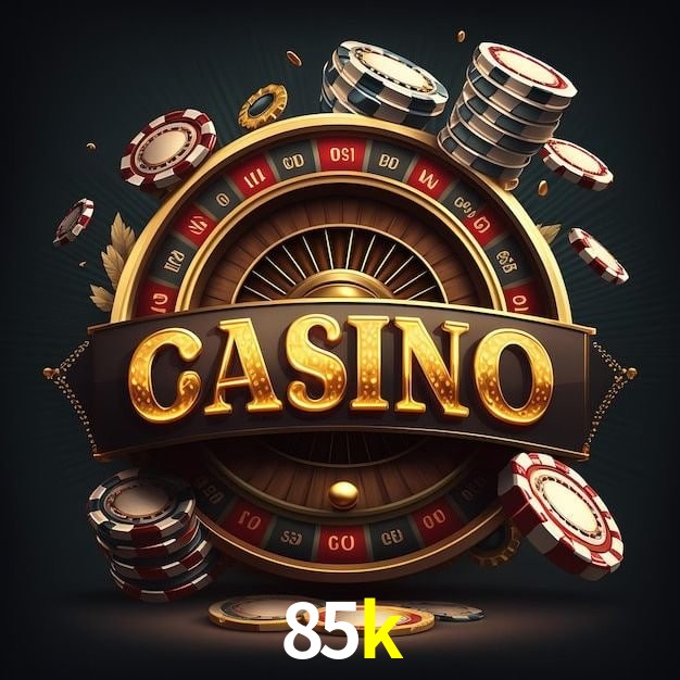 Apostas esportivas da 85k com odds competitivas