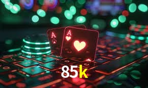 Diretório de Jogos 85k