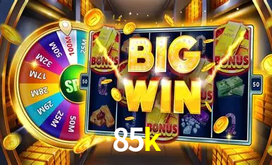 Descubra a Magia dos Jogos de Arcade no 85k