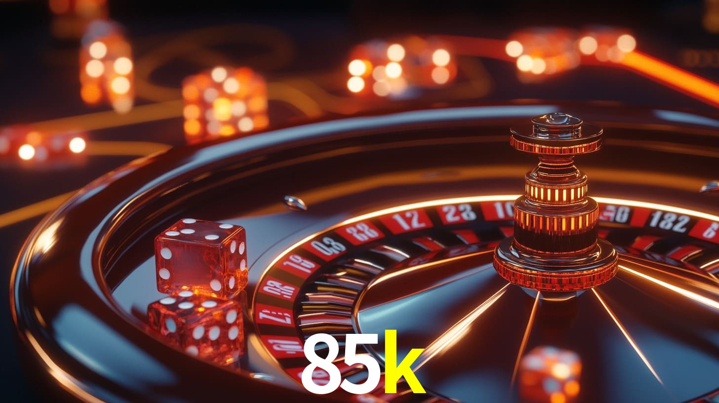 VIP Casino 85k