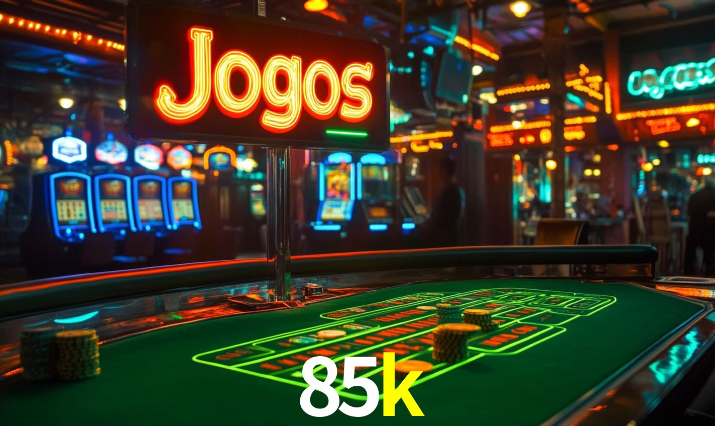 Sistemas de Segurança 85k
