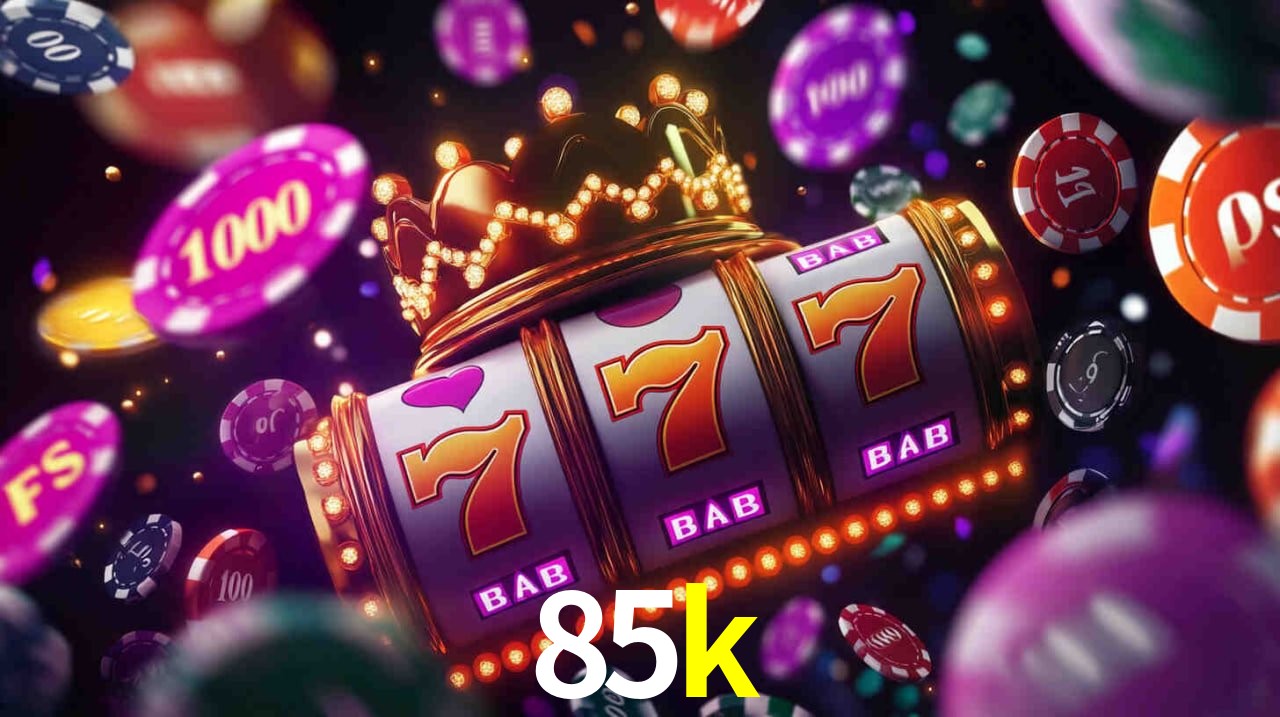 Live Casino 85k
