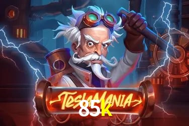 Tecnologia da Plataforma 85k