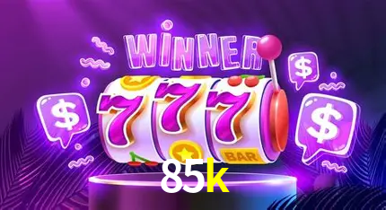 A Revolução dos Aplicativos de Jogos no 85k