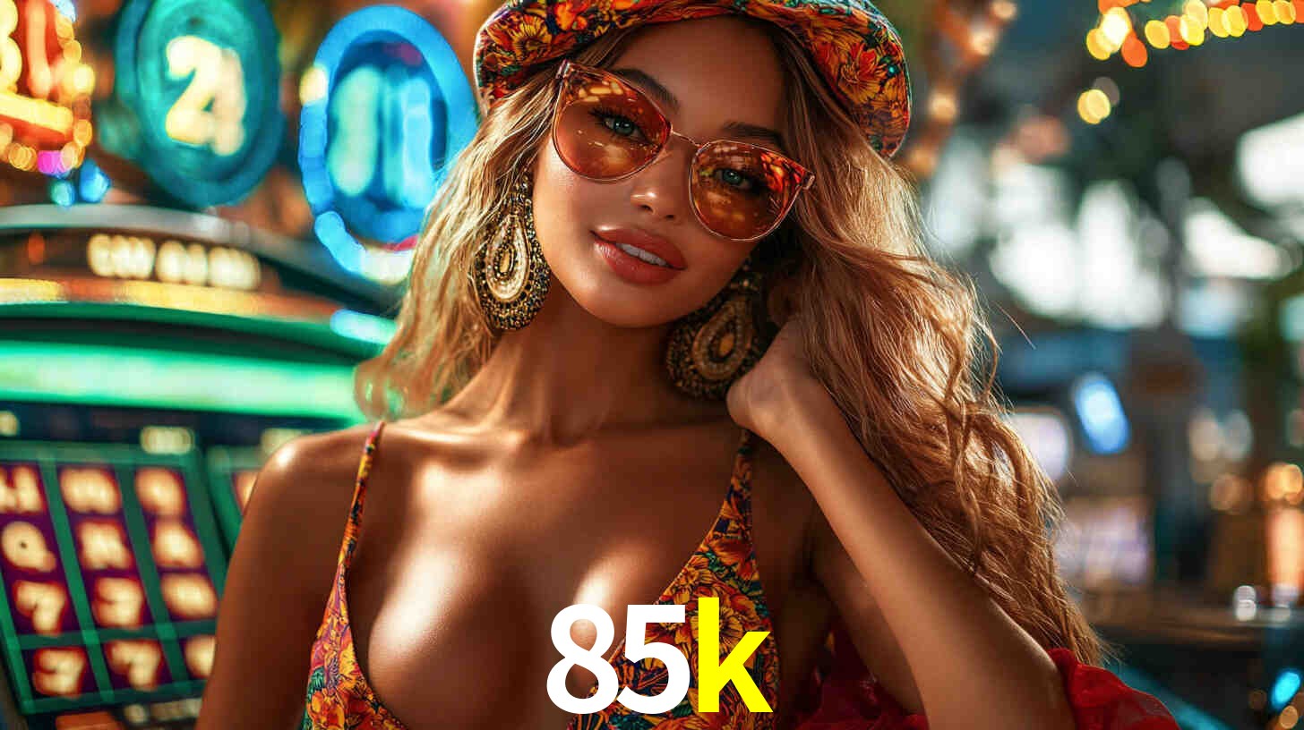 85k App Interface