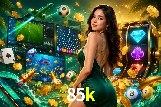Experiência VIP 85k