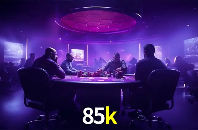 Casino Ao Vivo 85k