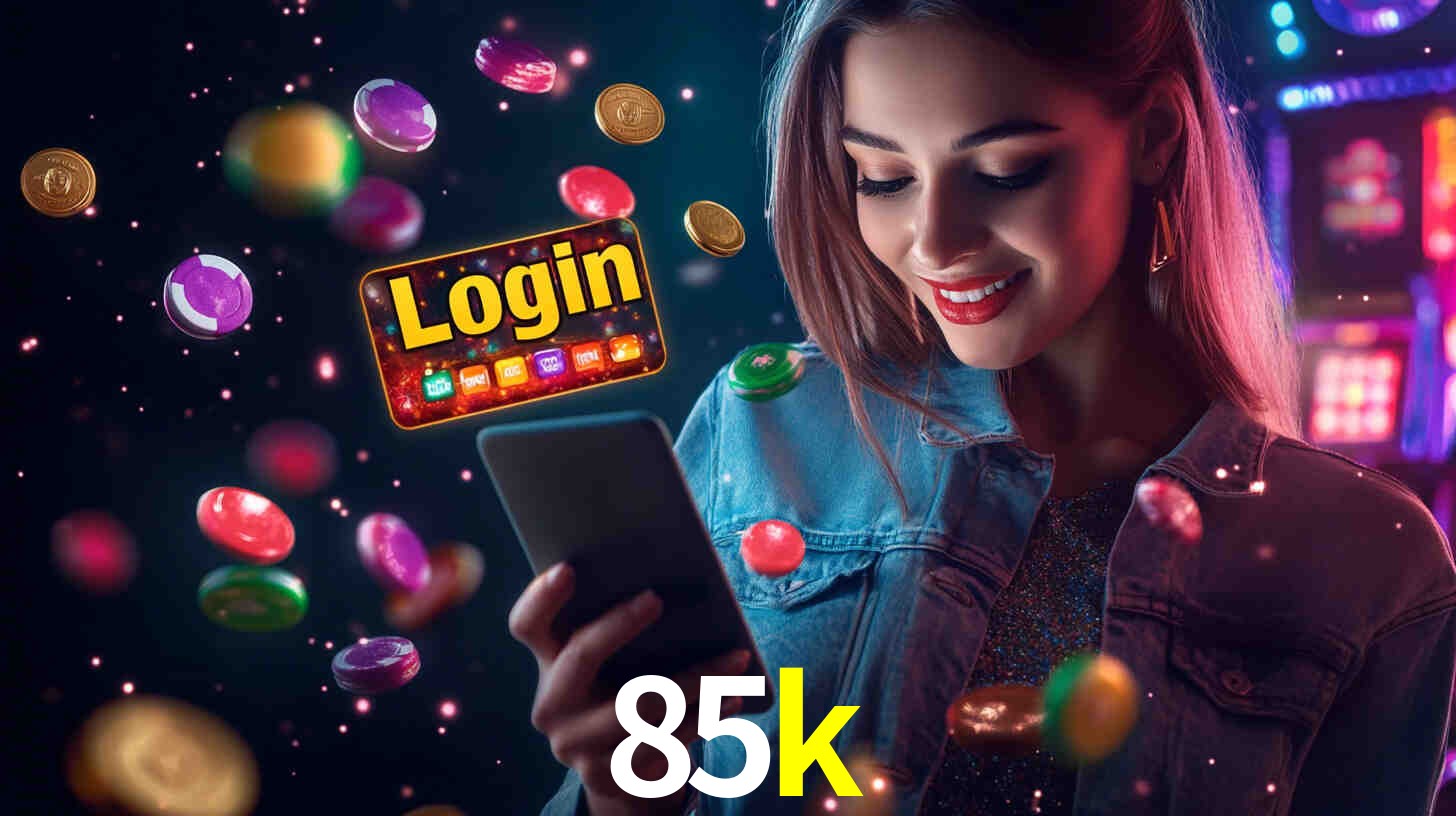 Explorando a Categoria de Eventos em Apostas na 85k