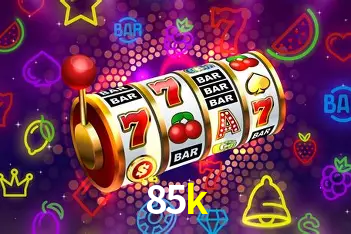 Desvendando o Mundo dos Jogos Virtuais na 85k