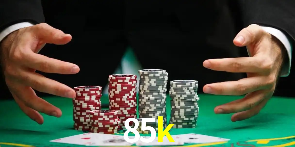 Programa VIP exclusivo da 85k
