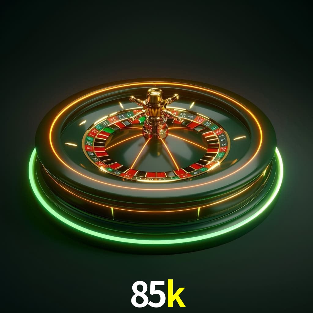 APK oficial da 85k para Android