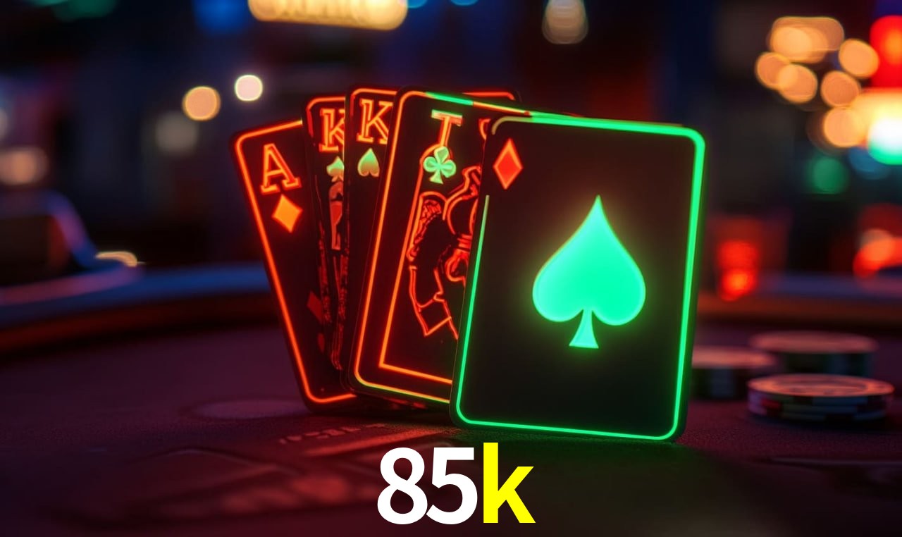 Login Seguro 85k