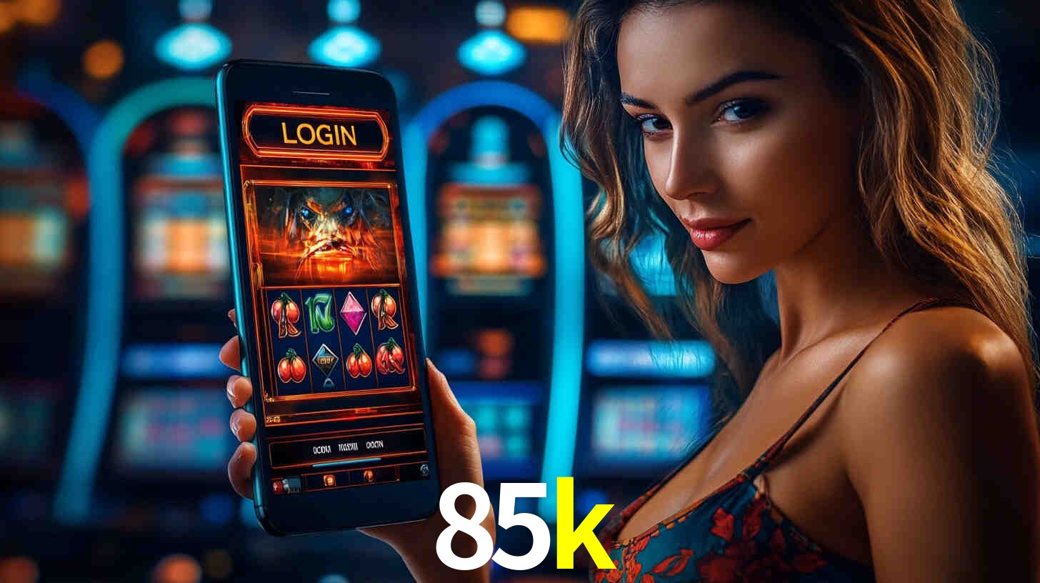 85k,85k com apk