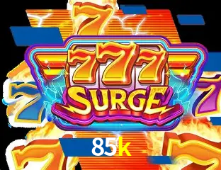 Descubra o Mundo do Cassino Online com 85k