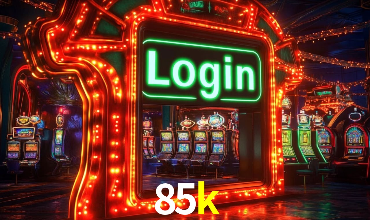 Recursos de Bônus 85k