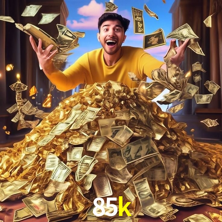 Apostas de Basquete 85k