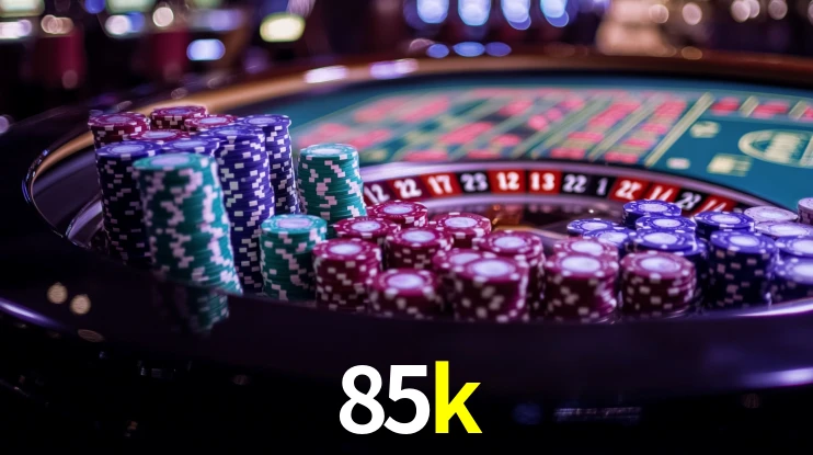 Tournaments 85k