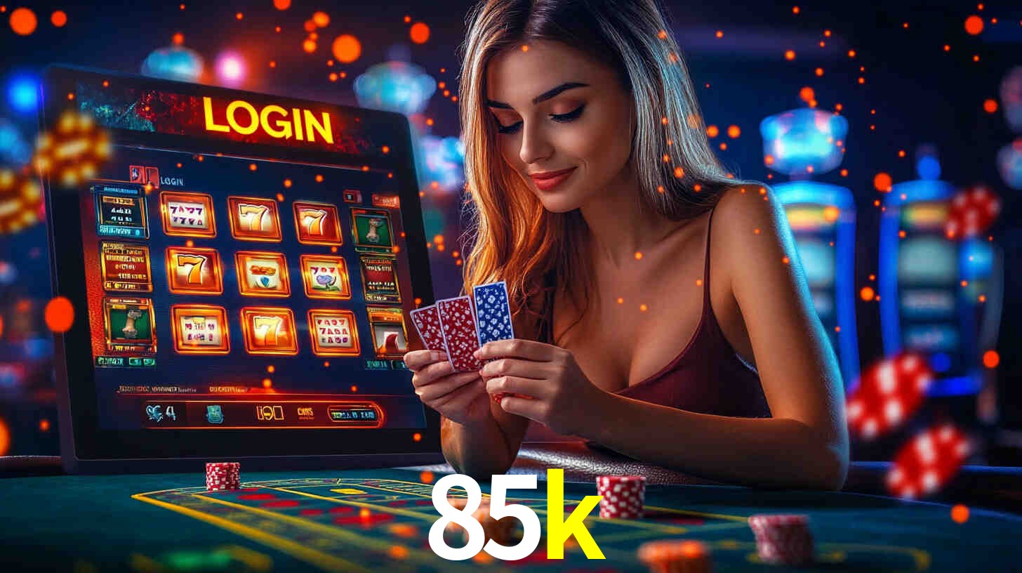85k bet