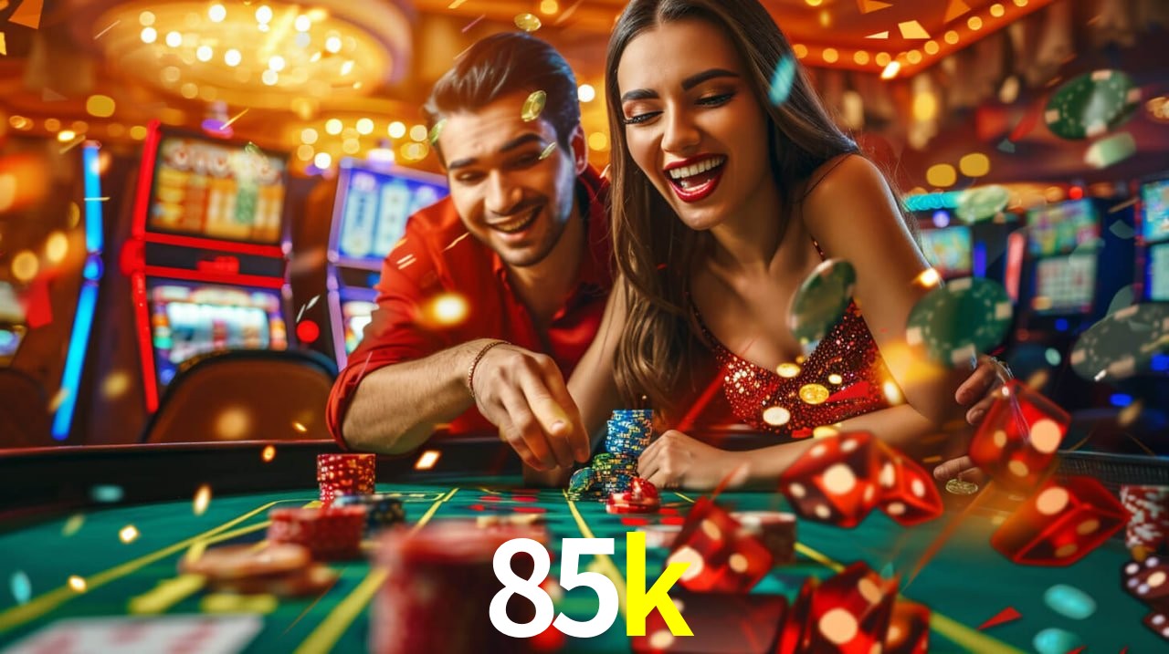 Promoção Relâmpago 85k