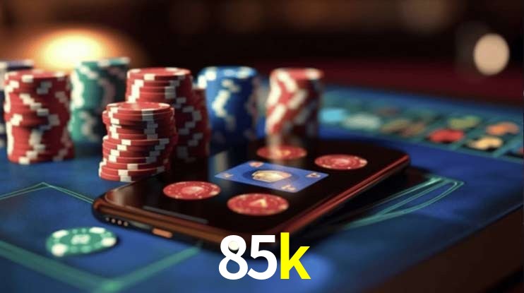 Experiência VIP 85k