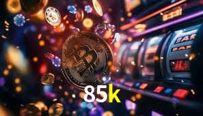 PIX Instantâneo 85k