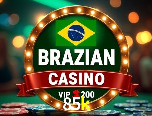 Slots online da 85k com jackpots progressivos