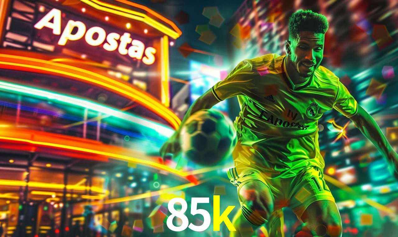Benefícios da Conta 85k