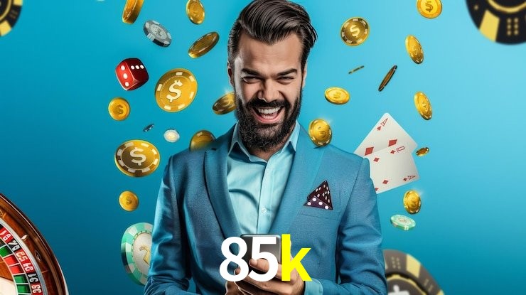 Slot Games 85k