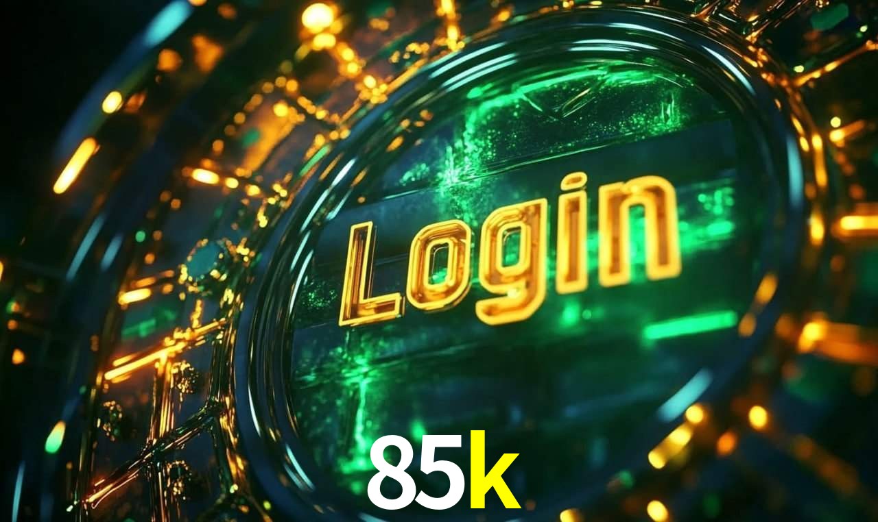 Comparação APP mobile vs versão web da 85k