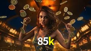 Gates of Olympus 85k