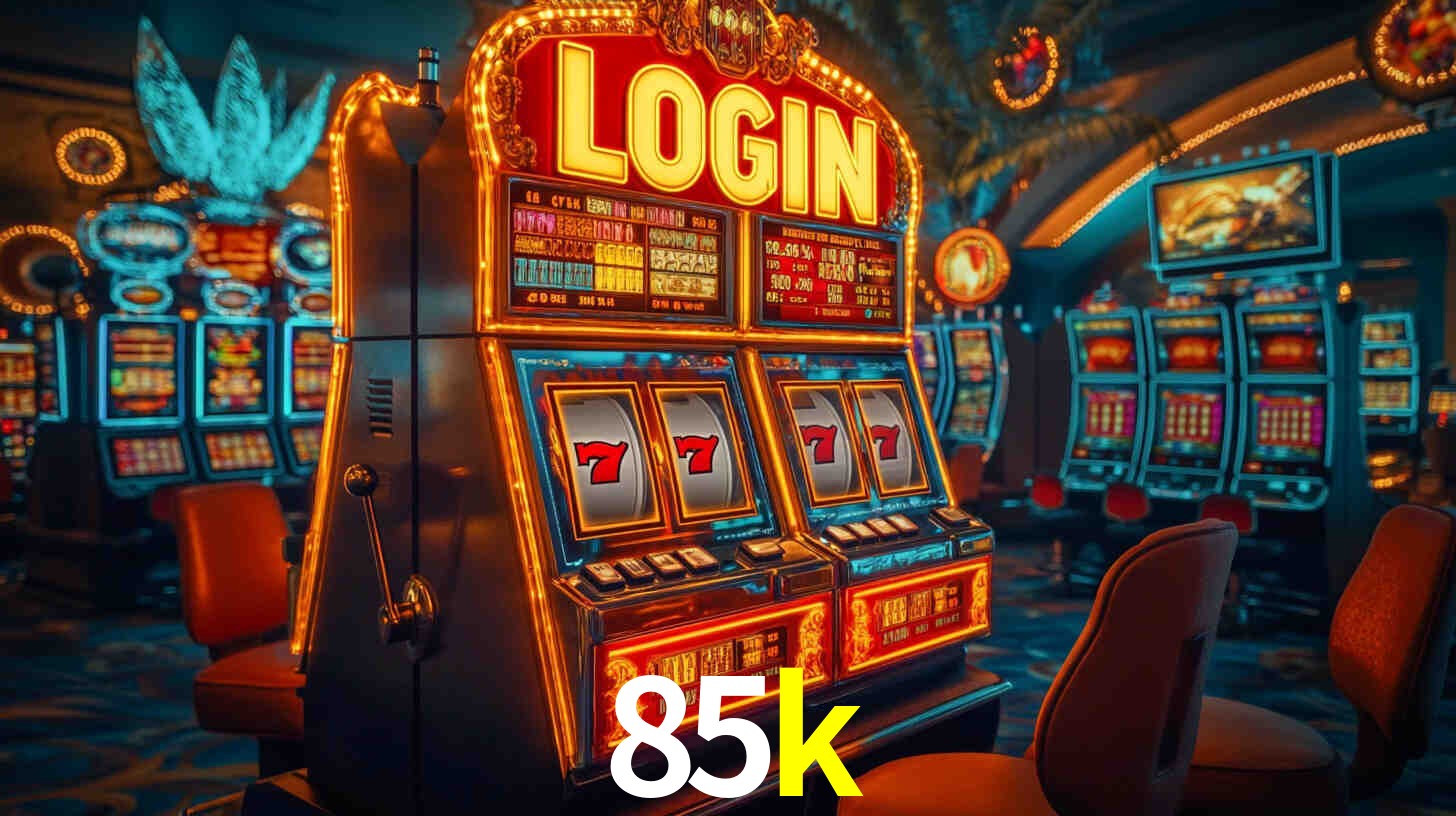 Ofertas Imperdíveis na 85k: Promoções e Bônus Que Valem a Pena